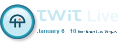 twit live logo ces